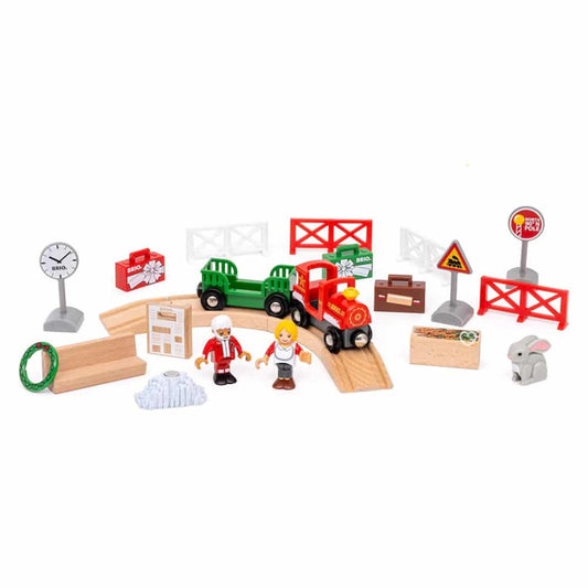Brio