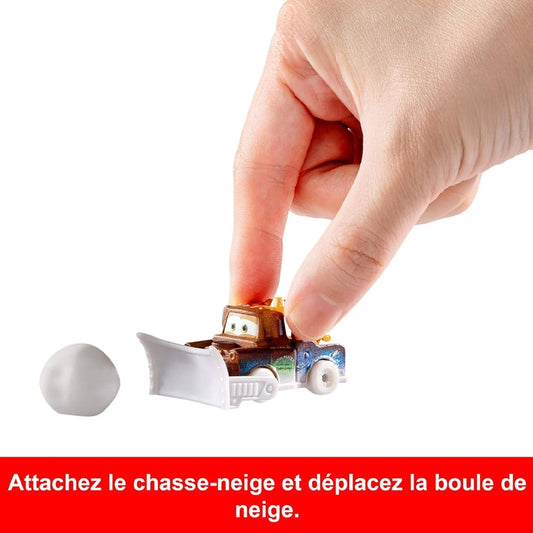 Disney Pixar Cars