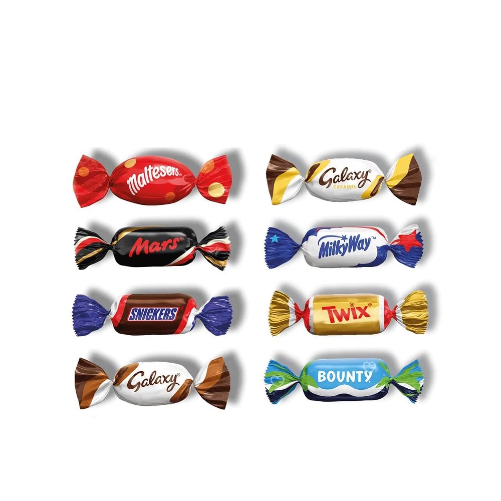 Calendrier de l'avent Celebrations