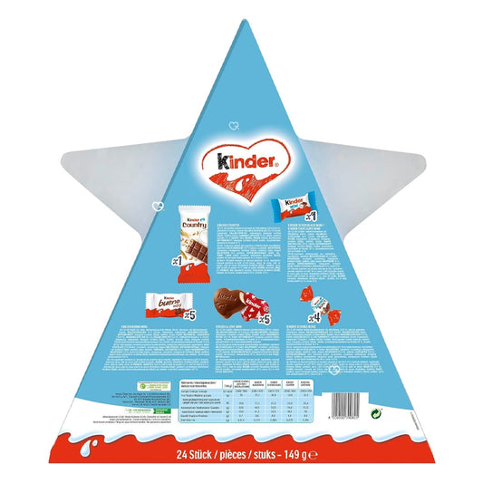 KINDER Étoile