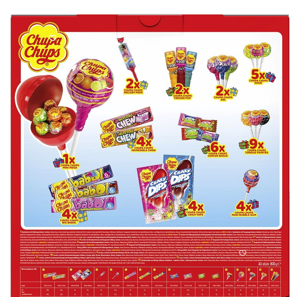 Chupa Chups XXL