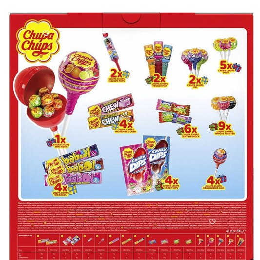 Chupa Chups XXL