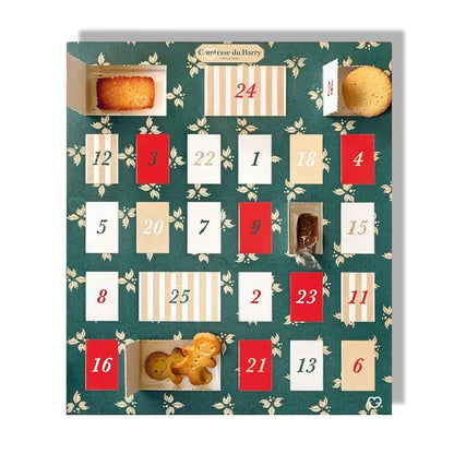 Comtesse du Barry &#8211; Chocolats