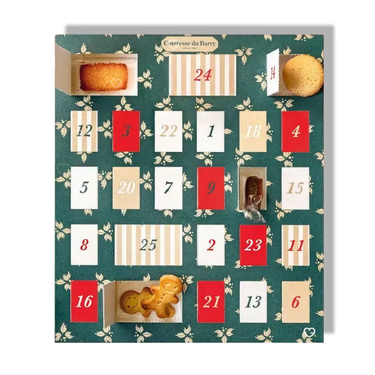 Comtesse du Barry &#8211; Chocolats