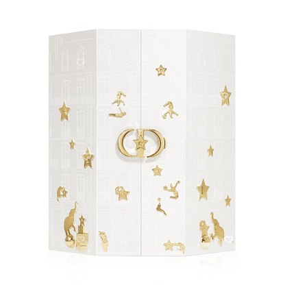 Calendrier de l'avent Dior