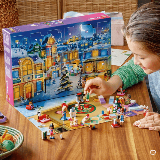 Lego Friends (42668)