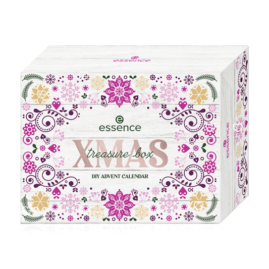 Essence DIY