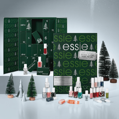 Calendrier de l'avent Essie