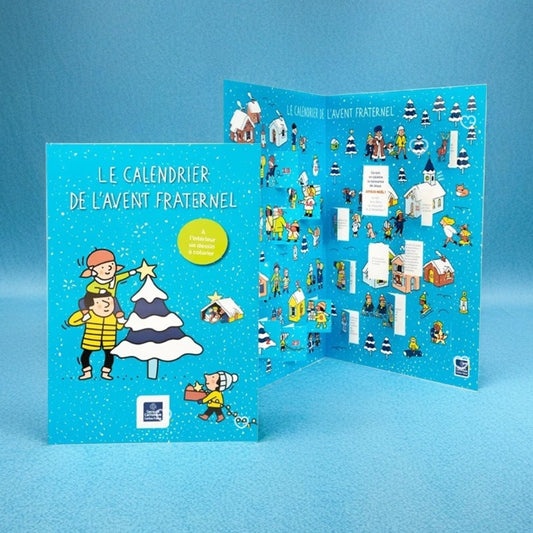 Secours catholique