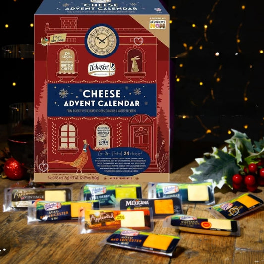 Ilchester Cheese