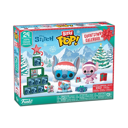 Funko POP Stitch