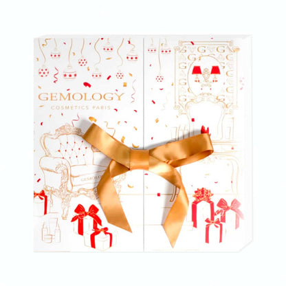 Calendrier de l'avent Gemology