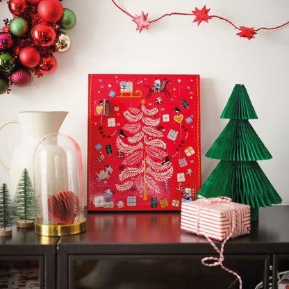Calendrier de l'avent IKEA