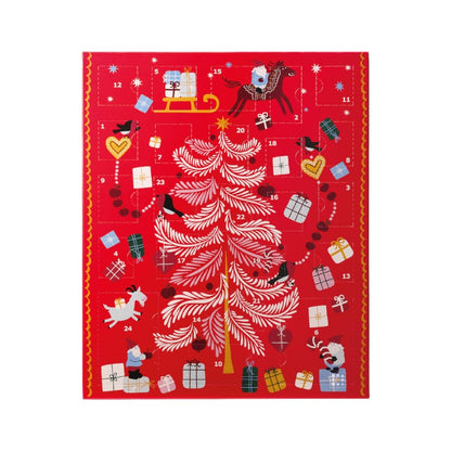 Calendrier de l'avent IKEA