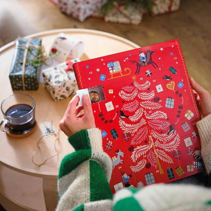 Calendrier de l'avent IKEA