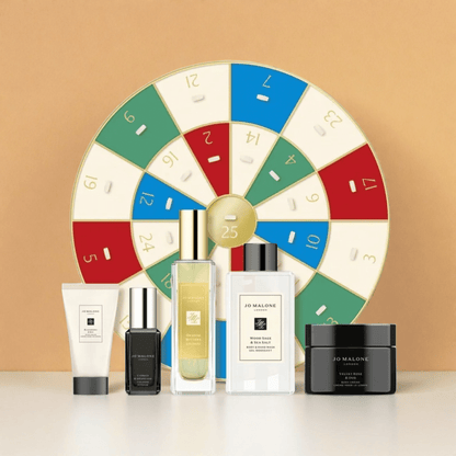 Calendrier de l'avent Jo Malone