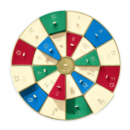 Calendrier de l'avent Jo Malone