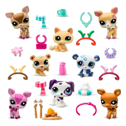 Littlest pet shop