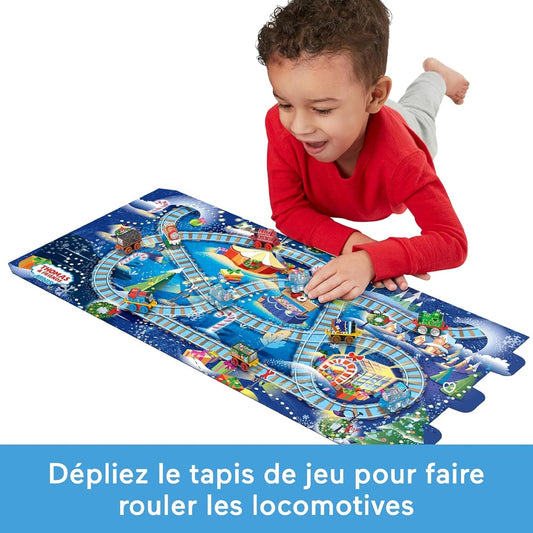 Thomas &#038; Friends