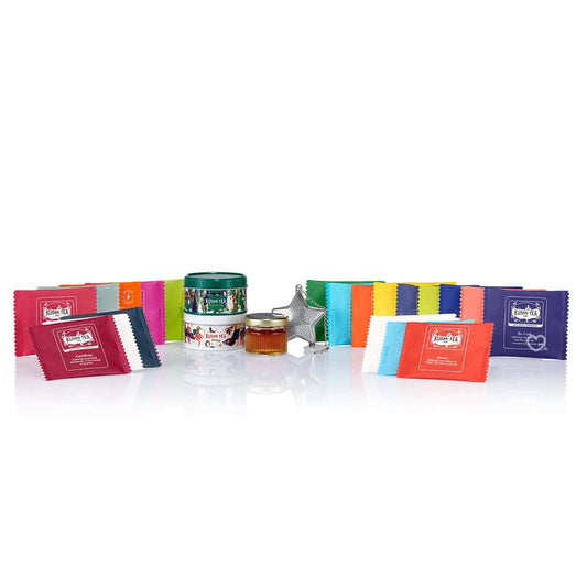 Kusmi Tea