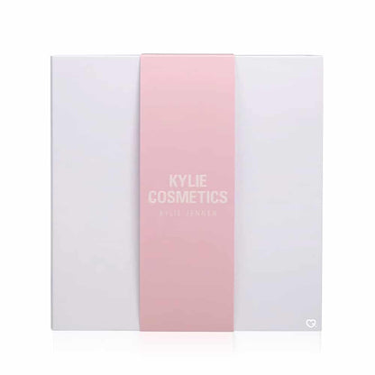 Calendrier de l'avent Kylie