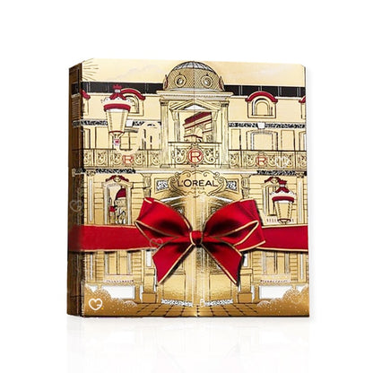 Calendrier de l'avent L&rsquo;Oréal Paris