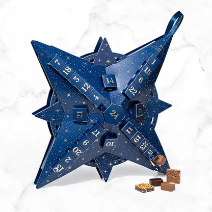 Calendrier de l'avent La Maison du Chocolat