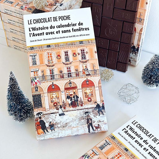 Le Chocolat de Poche
