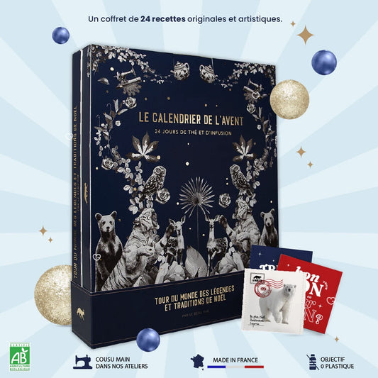 Le Beau Thé
