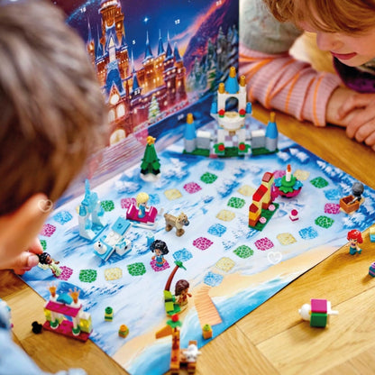 Calendrier de l'avent LEGO Disney (43253)