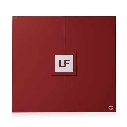 Calendrier de l'avent Lookfantastic