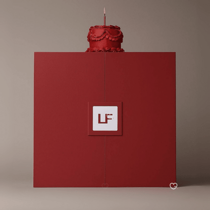 Calendrier de l'avent Lookfantastic