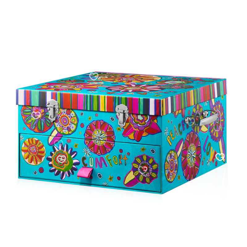 Calendrier de l'avent Lush