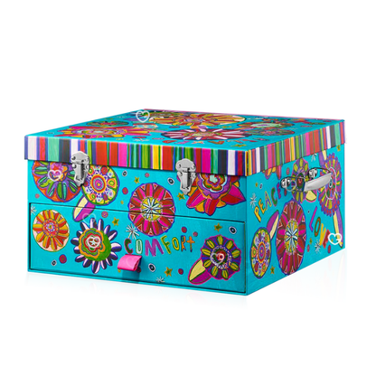 Calendrier de l'avent Lush