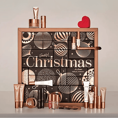 Calendrier de l'avent Asambeauty