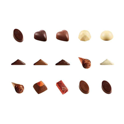 Calendrier de l'avent Neuhaus