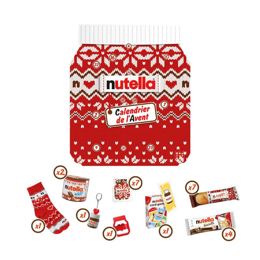 Nutella