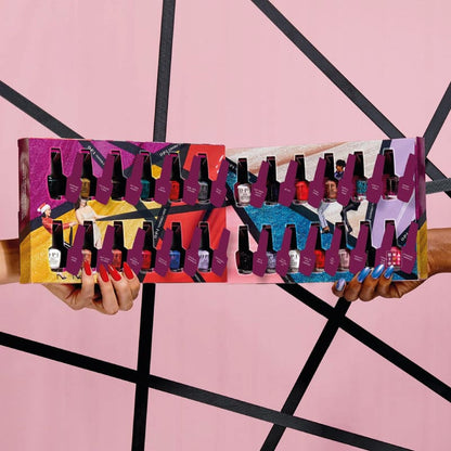 Calendrier de l'avent Opi