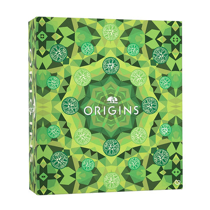 Calendrier de l'avent Origins