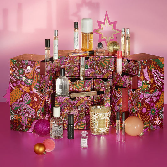 Calendrier de l'avent Space NK Parfum