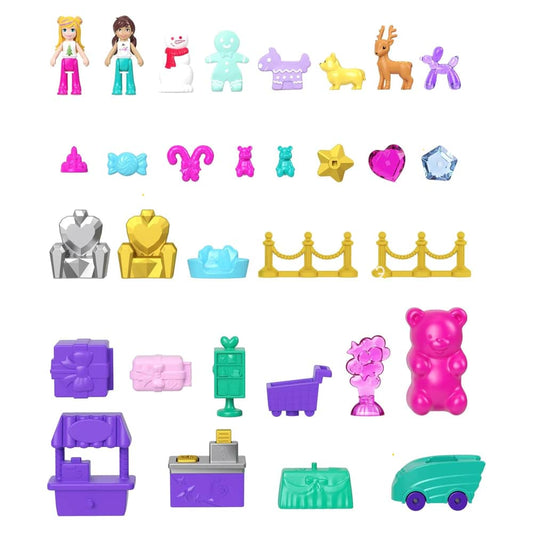 Polly Pocket