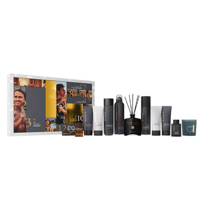 Calendrier de l'avent Rituals Homme