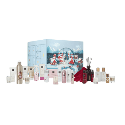Calendrier de l'avent Rituals Deluxe