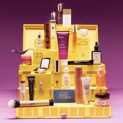 Calendrier de l'avent Selfridges