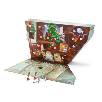 Calendrier de l'avent Star Wars &#8211; Droid Factory
