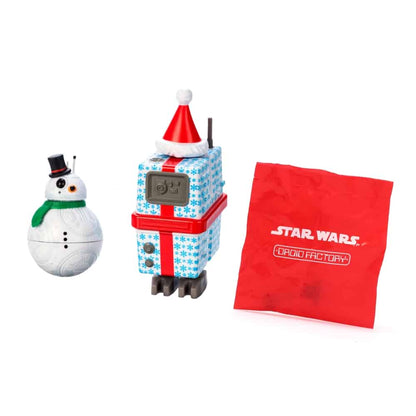 Calendrier de l'avent Star Wars &#8211; Droid Factory