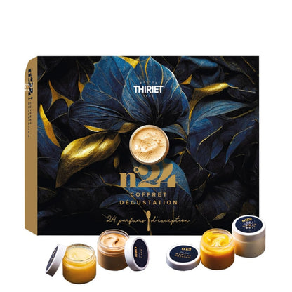 Calendrier de l'avent Maison Thiriet