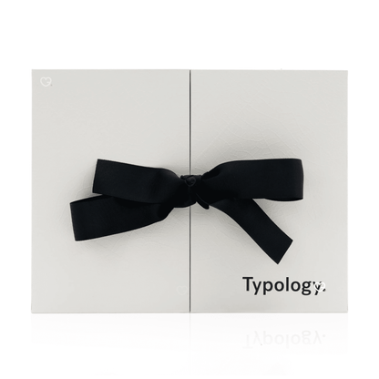 Calendrier de l'avent Typology