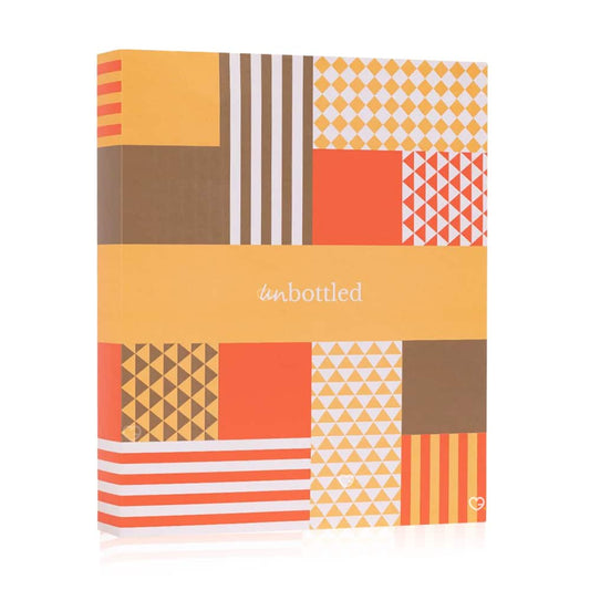 Calendrier de l'avent Unbottled