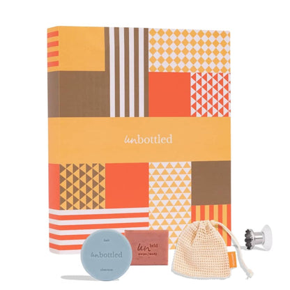 Calendrier de l'avent Unbottled